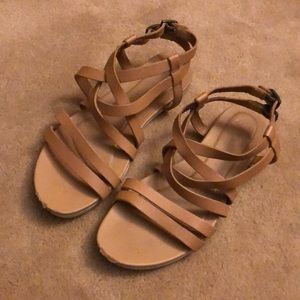 Teva Avalina Sandals